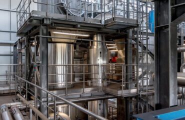 1301 – Treinamento para Operador de Caldeira 1301 - Treinamento para Operador de Caldeira