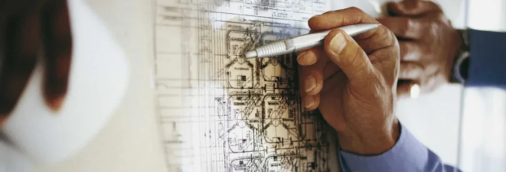 projeto de instalação e reparo