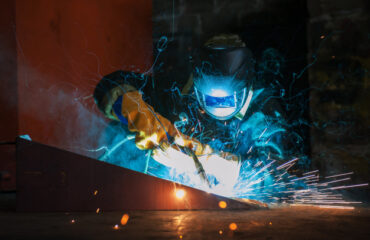 Curso de Manutenção Preventiva e Corretiva de Eletrodo Revestido Curso de Manutenção Preventiva e Corretiva de Eletrodo Revestido