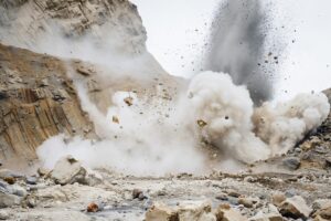 CURSO FORMAÇÃO DE BLASTER