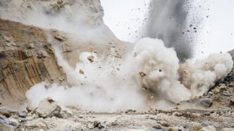 CURSO FORMAÇÃO DE BLASTER