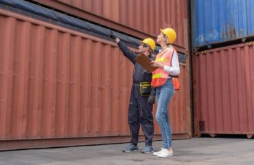 CURSO ESPECIFICAÇÃO TESTE CONTÊINERES CARGA