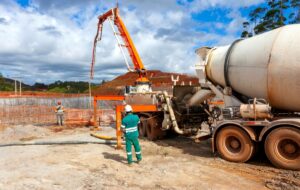 CURSO OPERADOR BOMBA LANÇA