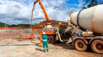 CURSO OPERADOR BOMBA LANÇA