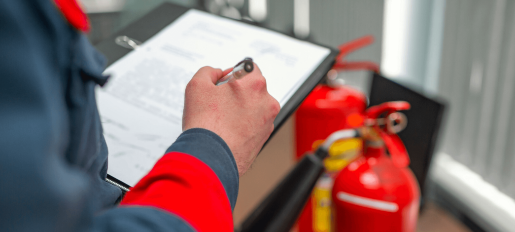 Curso Boas Práticas do Sistema de Combate a Incêndio