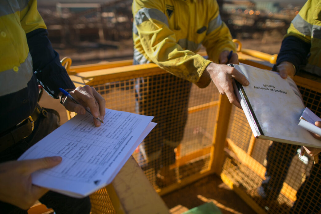 Avaliação de Risco Industrial