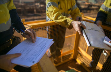 Avaliação de Risco Industrial Avaliação de Risco Industrial