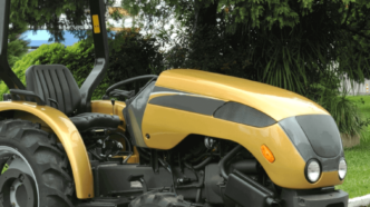 Curso Instrutor de Trator Rebocador