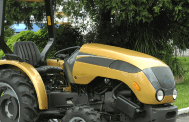 Curso Instrutor de Trator Rebocador Curso Instrutor de Trator Rebocador