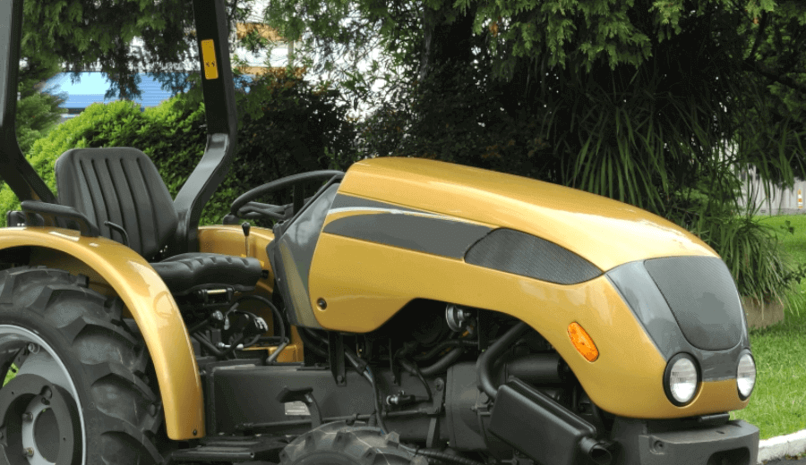 Curso Instrutor de Trator Rebocador