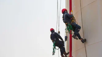 CURSO RESGATISTA COORDENADOR DE EQUIPE