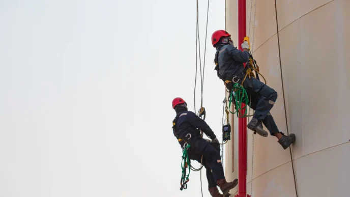 CURSO RESGATISTA COORDENADOR DE EQUIPE