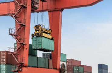 Curso Contêiner Offshore DNV-ST-E271 Curso Contêiner Offshore DNV-ST-E271