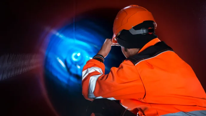 Curso Resgate Técnico Industrial NR 33 e NR 35