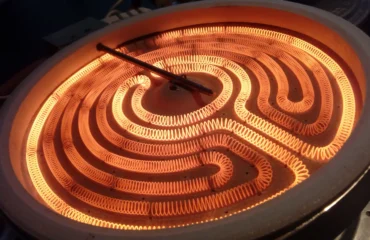 Curso Têmpera por Indução Curso Têmpera por Indução