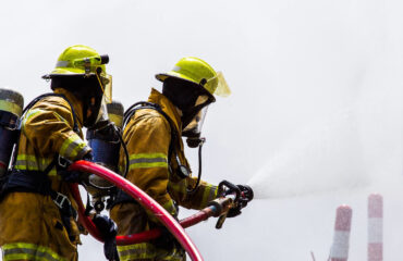Curso Brigada de Incêndios – Nível Básico NBR 14276 Curso Brigada de Incêndios – Nível Básico NBR 14276