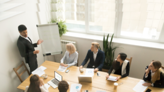 Curso de Gestor Interno
