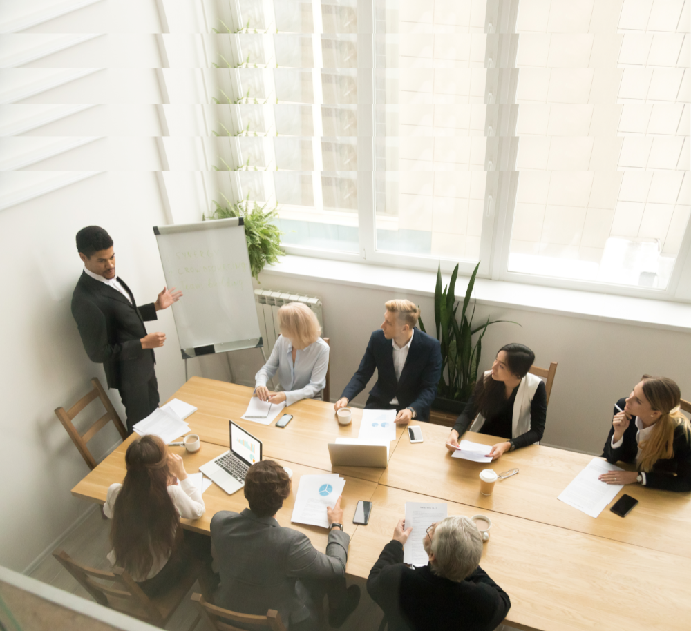 Curso de Gestor Interno