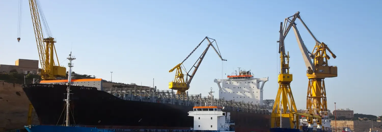Indústria Longshoring OSHA 2232