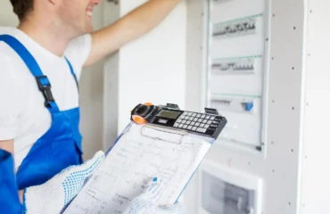 Laudo Elétrico NR 10 Laudo Elétrico NR 10