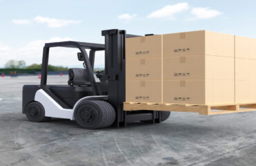 Laudo de Empilhadeira Laudo de Empilhadeira