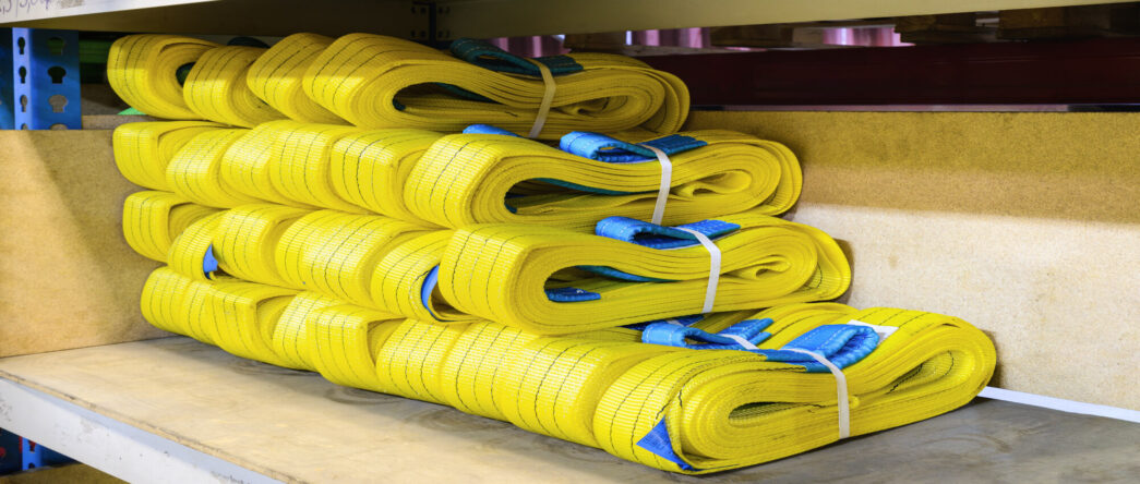 Laudo de Inspeção de cintas