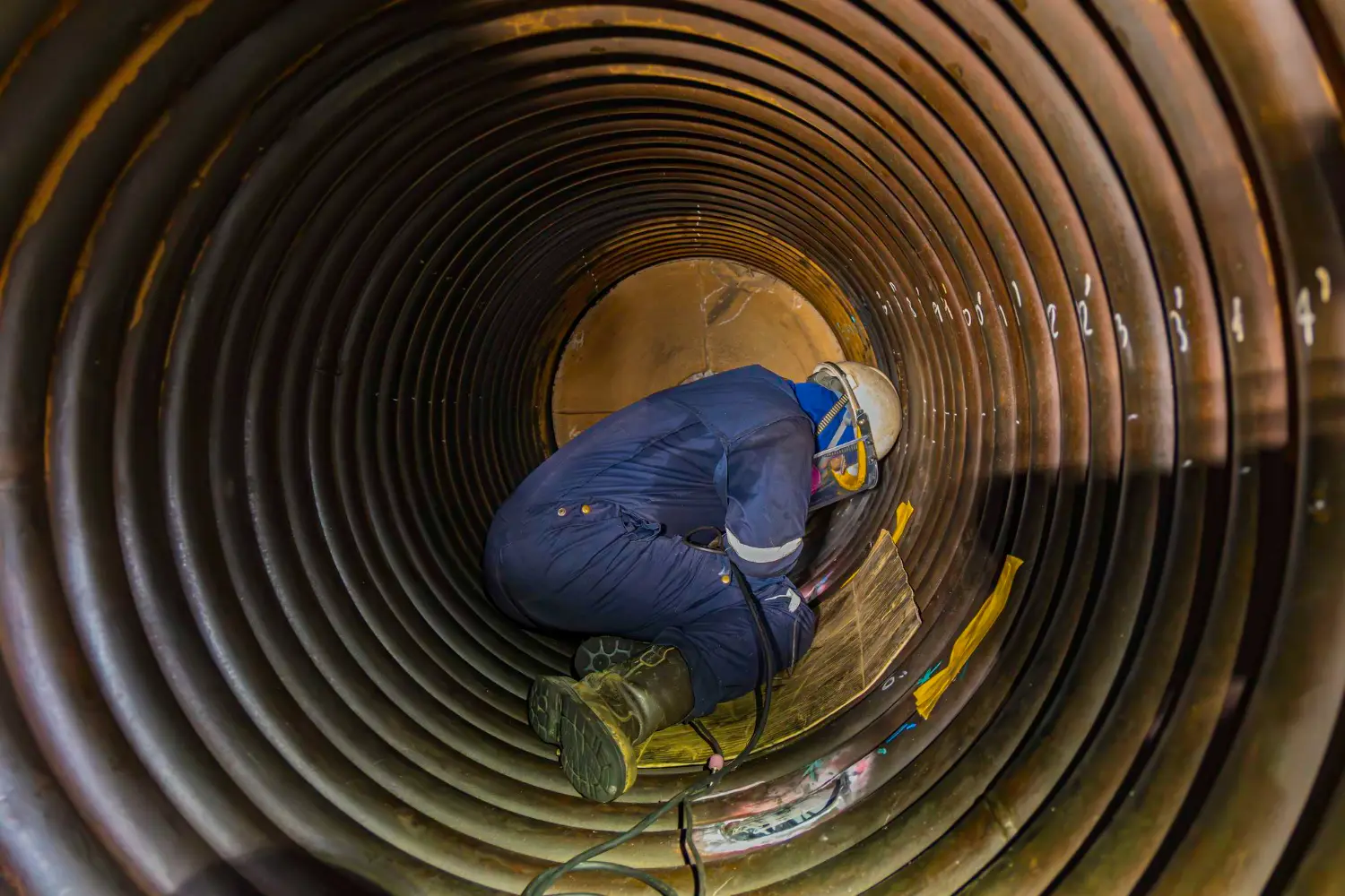 O resgate técnico é engenharia aplicada à vida.