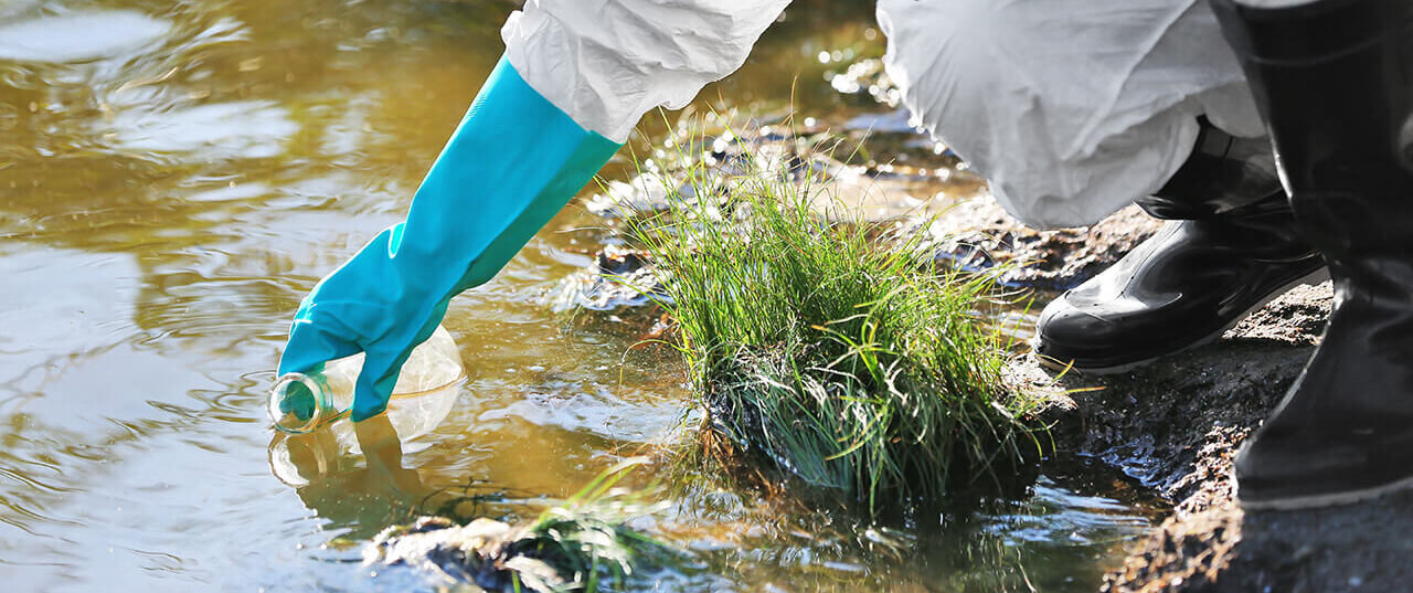 Programa de Prevenção de Riscos Ambientais
