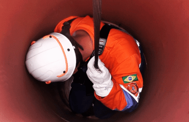 Curso Capacitação NR 35 e NR 33 – Resgate em Altura e Resgate em Espaços Confinados Curso Capacitação NR 35 e NR 33 – Resgate em Altura e Resgate em Espaços Confinados
