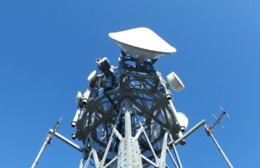 Laudo de Radiação Eletromagnética Laudo de Radiação Eletromagnética