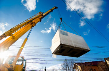 Elaboração do Relatório Técnico de Acessórios de Içamento, Manilhas, Munhão, Correntes e Cintas Elaboração do Relatório Técnico de Acessórios de Içamento, Manilhas, Munhão, Correntes e Cintas