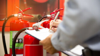 Curso Requisitos Normativos para Sistema de Incêndio
