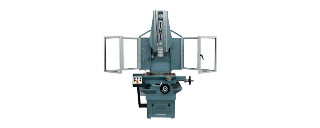 Curso Manutenção e Operação de Chaveteira