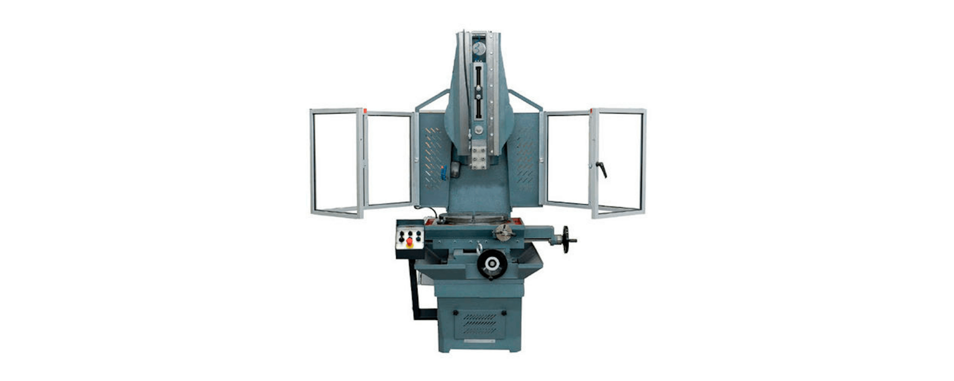 Curso Manutenção e Operação de Chaveteira