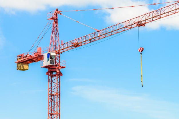 Curso Guindastes e Monotrilhos ASME B30.17