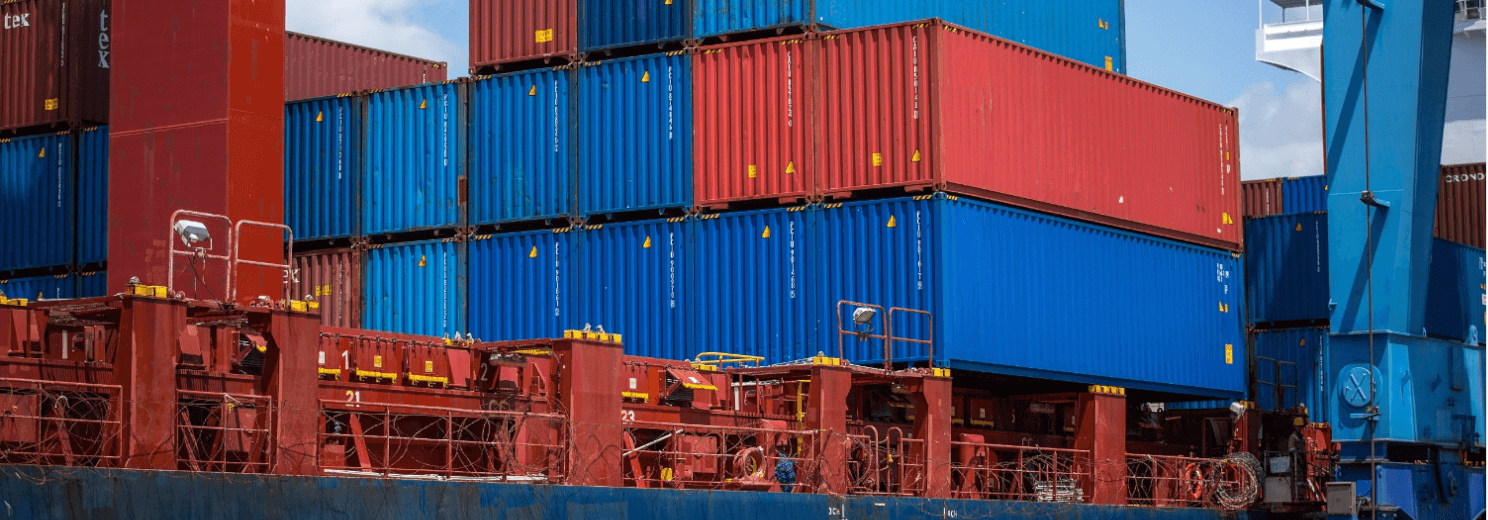 Curso Especificação e Teste Contêineres de Carga ISO 1496-1