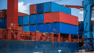 Curso Especificação e Teste Contêineres de Carga ISO 1496-1