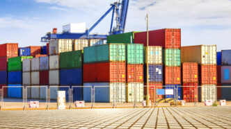 Curso Contêiner Offshore DNVGL-ST-E271