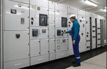 Curso Operação Cabine Primária Curso Operação Cabine Primária