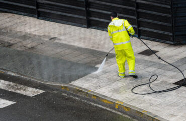 Curso NR Limpeza Urbana Curso NR Limpeza Urbana