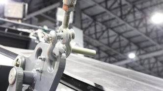Curso Operação e Uso de Manilha ASME B30.26
