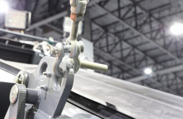 Curso Operação e Uso de Manilha ASME B30.26 Curso Operação e Uso de Manilha ASME B30.26