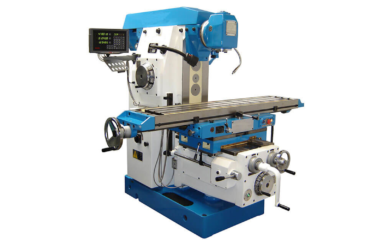 Curso Manutenção e Operação de Fresadora Curso Manutenção e Operação de Fresadora