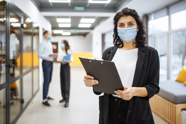 Curso NR 37 - Gestão de Segurança e Saúde no Trabalho