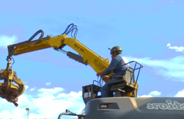 Curso Articulação Guindastes de Lança ASME B30.22 Curso Articulação Guindastes de Lança ASME B30.22