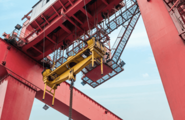 Curso Talhas Suspensas e Fixas ASME B30.16 Curso Talhas Suspensas e Fixas ASME B30.16