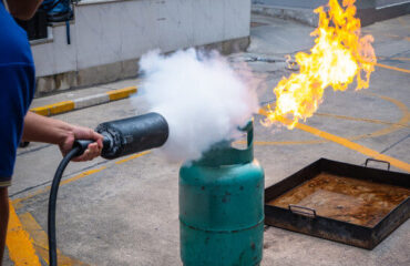 Curso NR 23 Curso NR 23