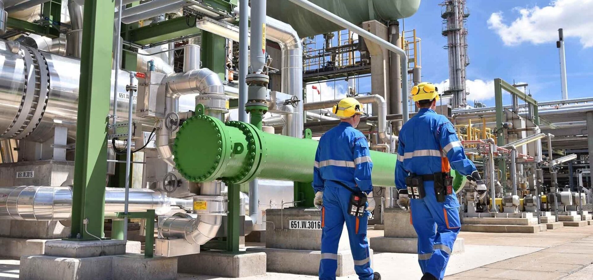 Curso NR 20 Avançado 2