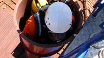 Curso Resgatista Coordenador NBR16710