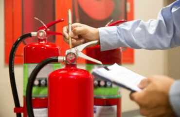 ART/RRT Medida de Segurança contra Incêndio ART/RRT Medida de Segurança contra Incêndio